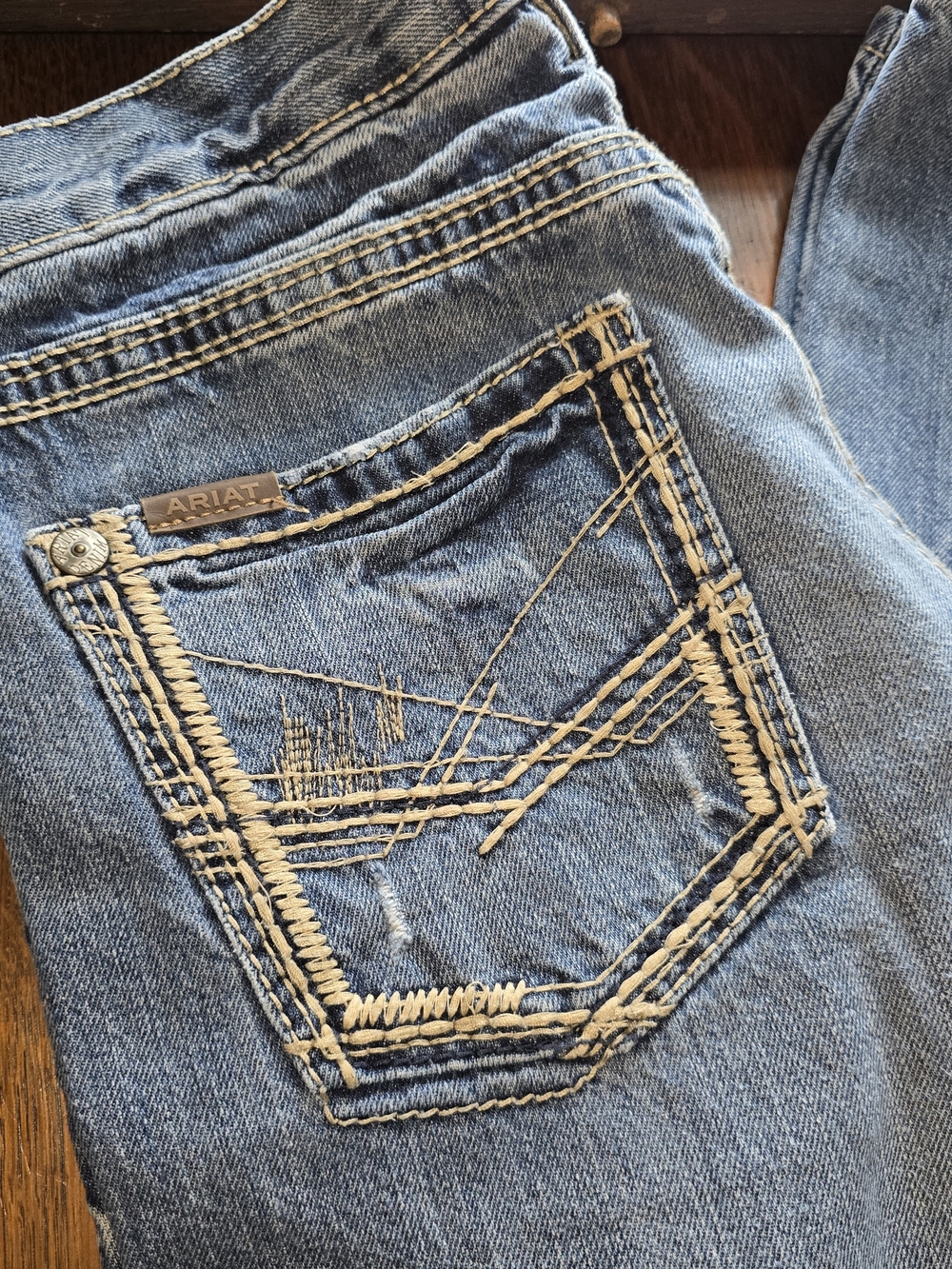 Men's Ariat M5